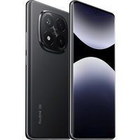Redmi Note 14 Pro+ 5G Midnight Black 12 GB + 512 GB