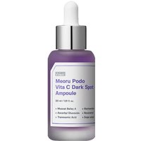 Sungboon Editor Meoru Podo VitaC Dark Spot Ampoule 30 ml