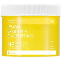Neogen Lemon Bright PHA Gauze Peeling 30 pcs
