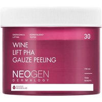 Neogen Wine Lift PHA Gauze Peeling 30 pcs