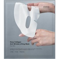 Sungboon Editor Deep Collagen Anti Wrinkle Lifting Mask 4 pcs