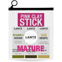 Lantz CPH Mature Set 3 x 30 ml + 75 g