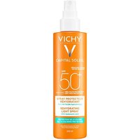 Vichy Capital Soleil Light Spray SPF50+ 200 ml