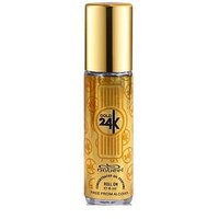 Nabeel Gold 24k Roll On Perfume Oil 6 ml