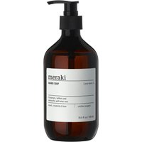 Meraki Hand Soap Pure Basic 490 ml