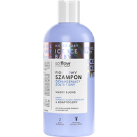So!Flow Cooling toning shampoo 300ml