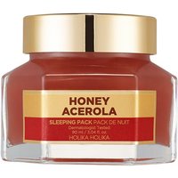 Holika Holika Honey Acerola Sleeping Pack 90 ml