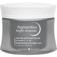 Bioderma Pigmentbio Night Renewer 50 ml