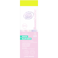 Bielenda Faceboom Boombastic Lab Magic Blur Mattifying And Moisturizing Cream 50 ml