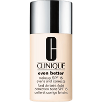 Clinique Even Better Makeup CN 0.75 Custard SPF15 30 ml