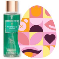 Victoria's Secret Whispering Waves Body Mist 250 ml