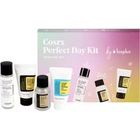Cosrx Bestsellers Giftbox with Snail Mucin, Peptide Skin Booster & Gel Cleanser 20 ml + 20 g + 2 x 30 ml