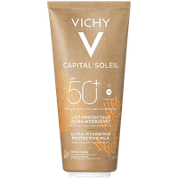 Vichy Capital Soleil Solar Eco-Designed Sollotion SPF50+ 200 ml