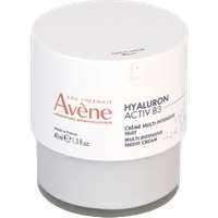 Avène Hyaluron Activ B3 Night Cream 40 ml