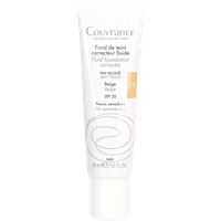 Avène Couvrance Fluid Foundation Correctors 2.5 Beige 30 ml