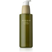 ACCOJE Reviving Dust Cleansing Gel To Foam 180 ml