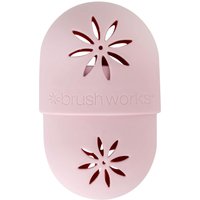 brushworks Makeup Sponge Shield 1 pcs