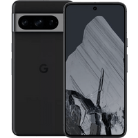 Google Pixel 8 and 1GB Data 24 month plan