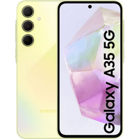 Samsung Galaxy A35 5G and 10GB Data 24 month plan