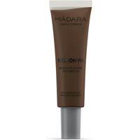 MÁDARA Skinonym Semi-Matte Peptide Foundation #100 Mocha 30 ml