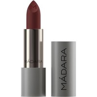 MÁDARA Velvet Wear Matte Cream Lipstick #35 Dark Nude 3,8 g