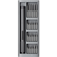 Xiaomi Electric Precision Screwdriver Black General