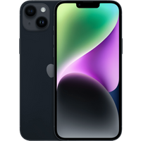 Apple iPhone 14 Plus 128GB Midnight Unlocked Excellent