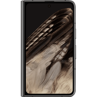 Google Pixel Fold 256GB Obsidian Unlocked Excellent