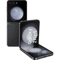 Samsung Galaxy Z Flip5 512GB Graphite Unlocked Excellent