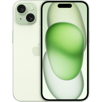 Apple iPhone 15 128GB Green Unlocked Good As New
