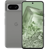 Google Pixel 8 128GB Hazel Unlocked Excellent