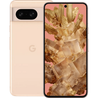 Google Pixel 8 128GB Rose Unlocked Excellent