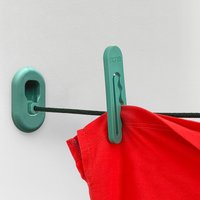 Ocean Plastic Versatile Clothes Line By Made by Nona | Size: Basic
