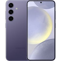 Samsung Galaxy S24 Plus 256GB Cobalt Violet Unlocked Excellent