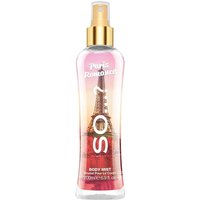 So...? Paris Romance Body Mist 200 ml