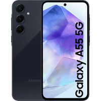 Samsung Galaxy A55 5G 128GB Awesome Navy Unlocked Good As New