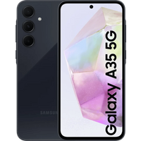 Samsung Galaxy A35 5G 128GB Awesome Navy Unlocked Excellent