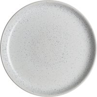 Studio Blue Set of 4 Coupe Dinner Plates By Denby