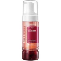Neogen Real Fresh Foam Cranberry 165 ml