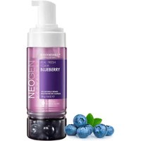 Neogen Real Fresh Foam Blueberry 165 ml
