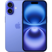 Apple iPhone 16 512GB Ultramarine Unlocked Good As New