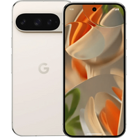 Google Pixel 9 Pro 256GB Porcelain Unlocked Good As New