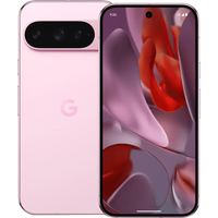 Google Pixel 9 Pro 256GB Rose Quartz Unlocked Good As New