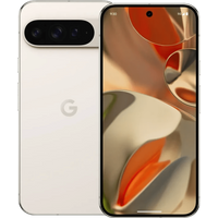 Google Pixel 9 Pro XL 128GB Porcelain Unlocked Brand New