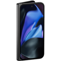 Google Pixel 9 Pro Fold 512GB Obsidian Unlocked Excellent