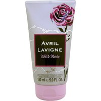 Avril Lavigne Wild Rose Body Lotion 150ml