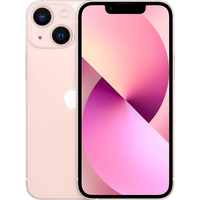 Apple iPhone 13 Mini 128GB Pink Unlocked Good As New