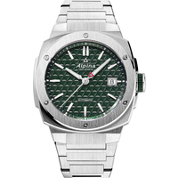 Alpina Alpiner Extreme Automatic Bracelet Watch