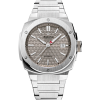 Alpina Alpiner Extreme Automatic Bracelet Watch