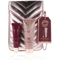 Baylis & Harding Cranberry Martini Accessories Giftset